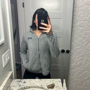 Patagonia Better Sweater Jacket